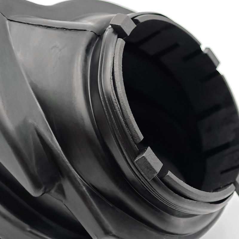 For BMW R900RT R nineT HP2 R1200GS R1200R RT S ST Motorcycle Transmission Shaft Driveshaft Rubber Sleeve Boot Cover Protection