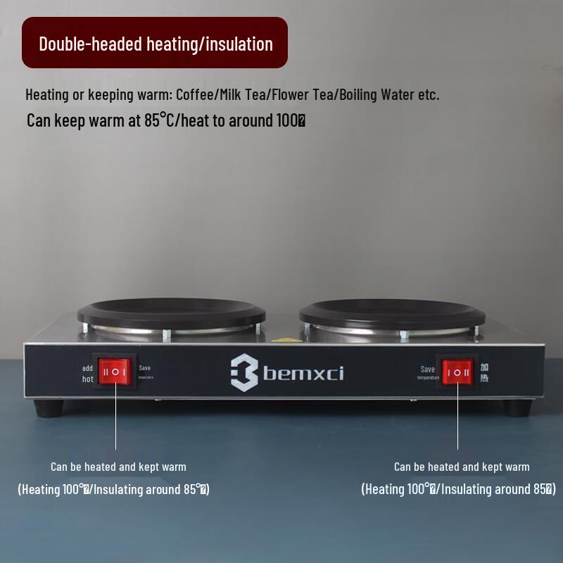 

Ceramic AeroPress Coffee Brewer