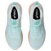 Asics GlideRide Max Soothing Sea Men Sneakers Teal Wave-Teal 1011B891-401