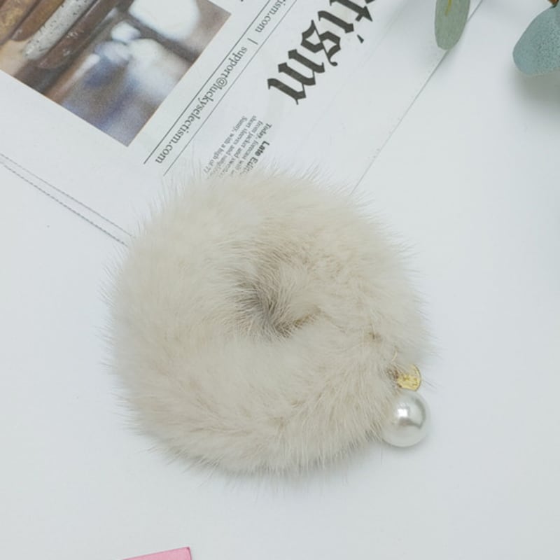 LALA Natural Mink Intestine Shushu B