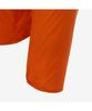 The North Face Nj3Ls10C Camino Run Jacket Spicy Orange