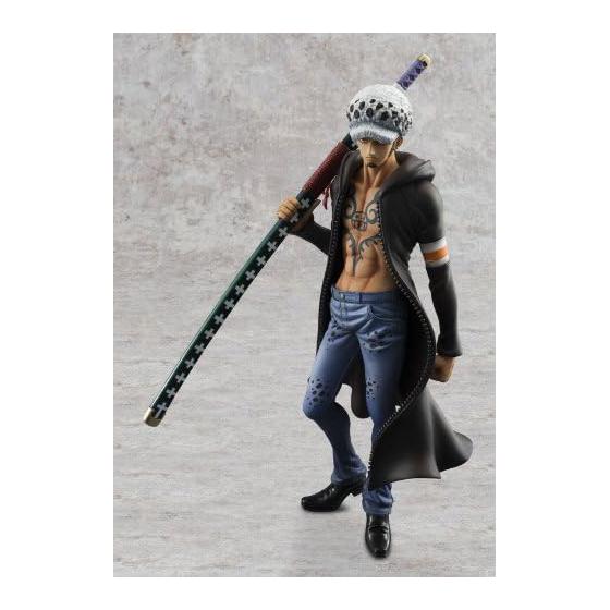 Portrait.Of.Pirates One Piece Series Sailing Again Trafalgar Law Ver.2