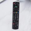 Universal Television Remote Control Battery Powered Smart TV Controller Replacement Parts Accessories for Panasonic TV EUR76280
