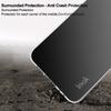 For Xiaomi 15 Pro 5G Phone Case IMAK Wings II Wear Resistant Crystal Pro Case