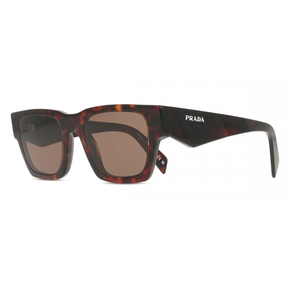 Prada Pr A06s 17n06b Men Sunglasses