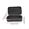 Accessory Bag for Electric Drills, Waterproof, EVA Hard Shell, Multifunctional, Portable,