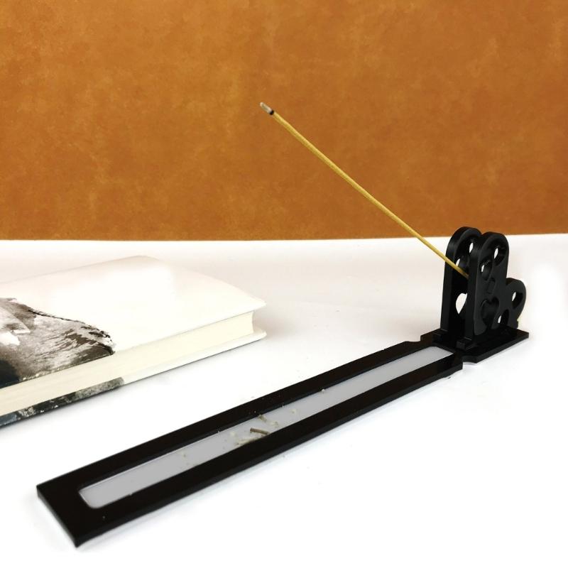 Incense Holder Resin Mold Silicone,Heart Incense Burner Epoxy Resin Casting Mold Incense Sticks Holder Silicone Mold