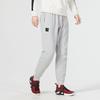 Cuffed Pants Sweatpants Men's Gray 1373879-558