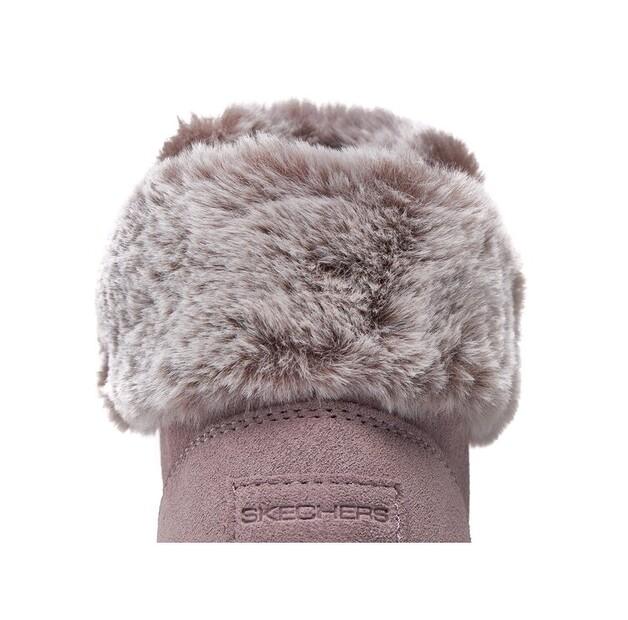 Ботильоны Skechers On-The-Go Joy Plush Dreams 144042/LAV, фиолетовые