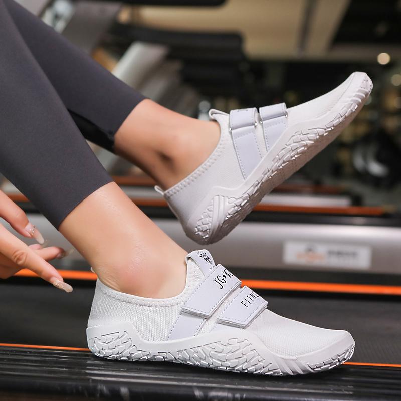 Couple Swimming Shoe Sand Beach Shoes Trace Traversal Shoe Room Fitness Shoes Squat Shoes Training Shoes