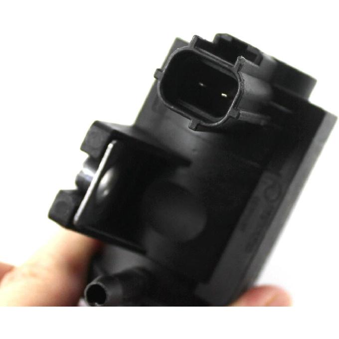 8982399350 7.05568.01 70556801 Turboladdare Solenoidventil för Peuge ISUZU Eftermarknadsdelar