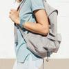 Fashion Flocking Cat Heart Pendant Phone Straps Lanyard Pocket Keychain Strap Backpack Charm Car Key Decoration