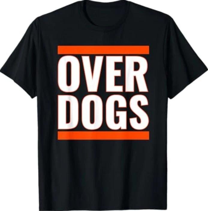 Overdogs T-Shirt L