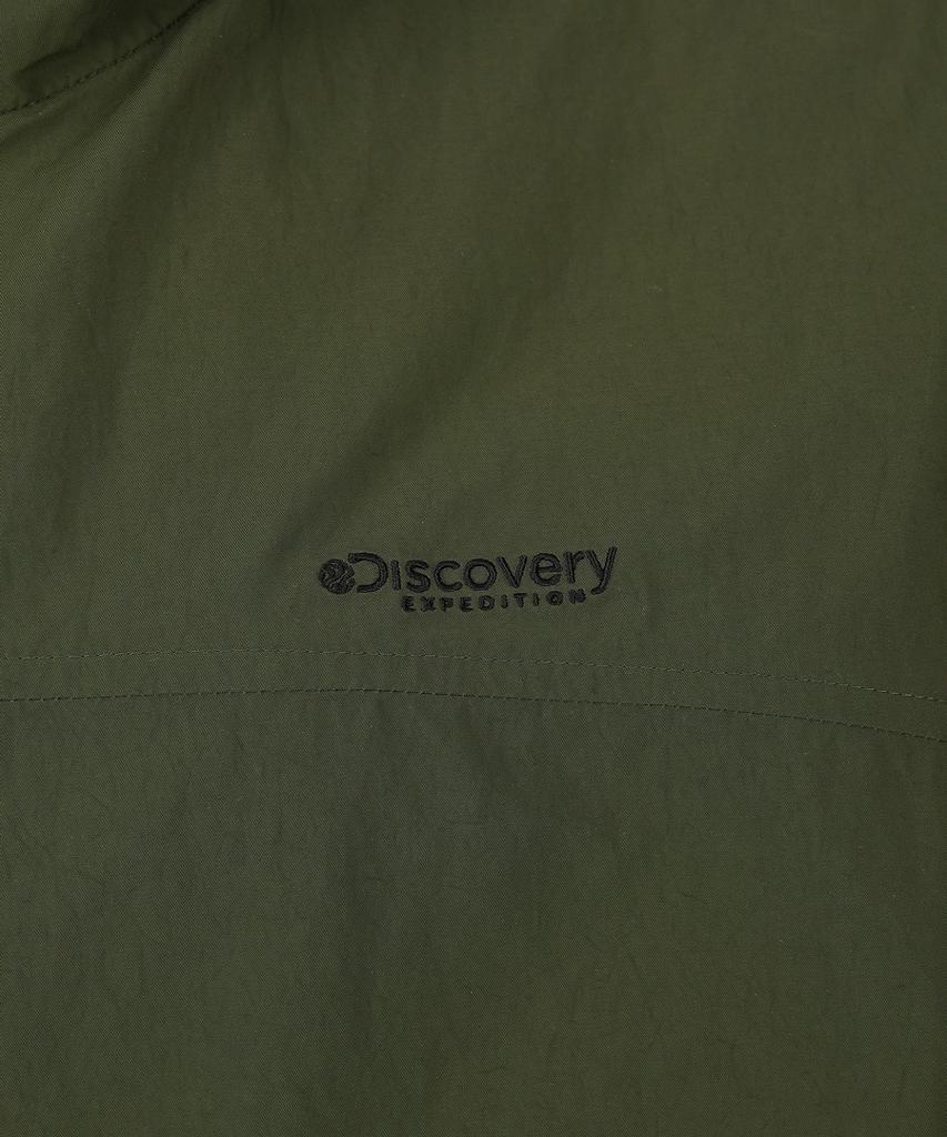 Discovery Expedition Women'S Pocket Detail Blouson Jacket (D/Khaki)