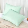 Baby and Toddler Pillowcase, Gauze Soft and Breathable Travel Pillowcase, Envelope, The Inner Liner Needs To Be Purchased Separately