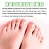 Nourishing Ouhoe Nail Care Essential Oil For Healthy Strong Nails And Cuticle Repair