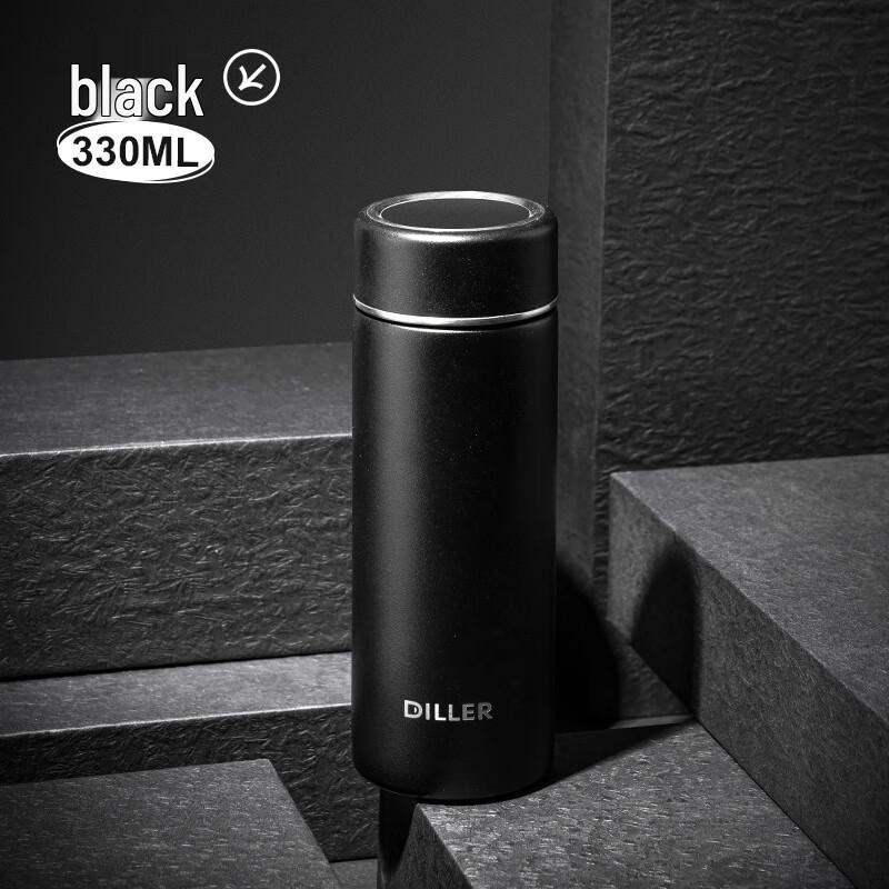 Diller 316 Stainless Steel Insulated Travel Mug