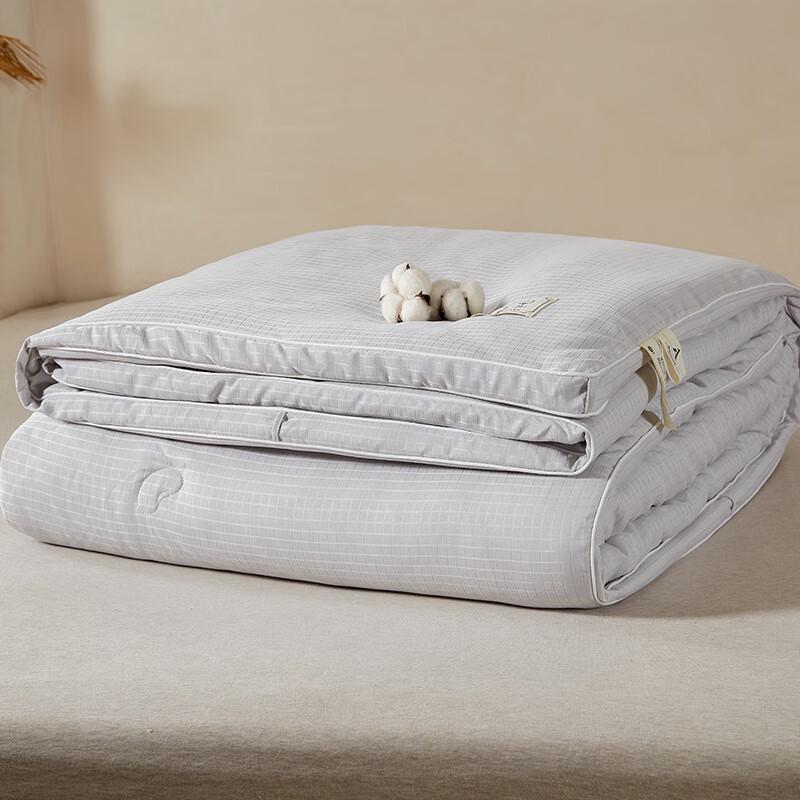 

LISMA 51% Cotton & Soy Fiber Thickened Winter Duvet