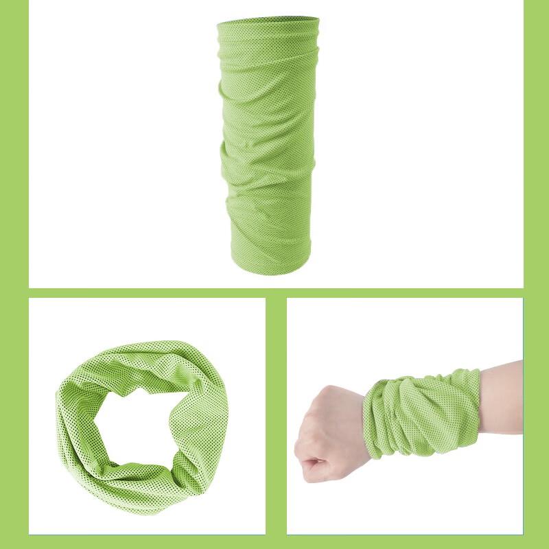 Cooling Quick-Dry Sports Wristbands