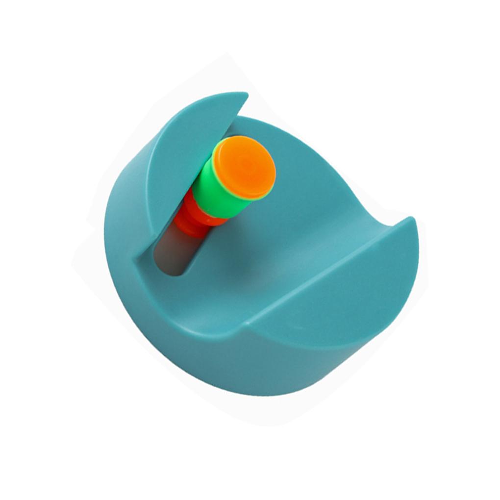 

Стеллаж для хранения с зажимом для швабр, вешалка, настенный крючок, наклейка без перфорации, многофункциональная для бытовой ванной комнаты