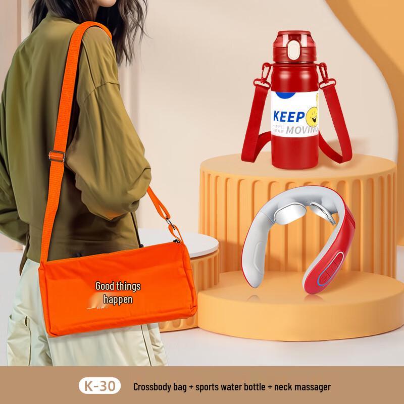 SX K30 Smart Temperature Control Stainless Steel Mug