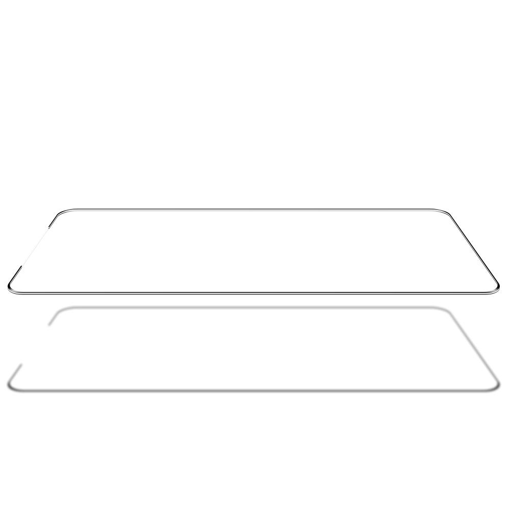 

MOFI 3D Curved Tempered Glass Screen Film for Samsung Galaxy S21 Ultra 5G Support Fingerprint Unlock [Full Glue] Type A