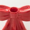 Retro Taper Candle Holders Ceramic Candlestick Holders for Home Dinning Table Centerpiece Wedding Holiday Party Chrisma
