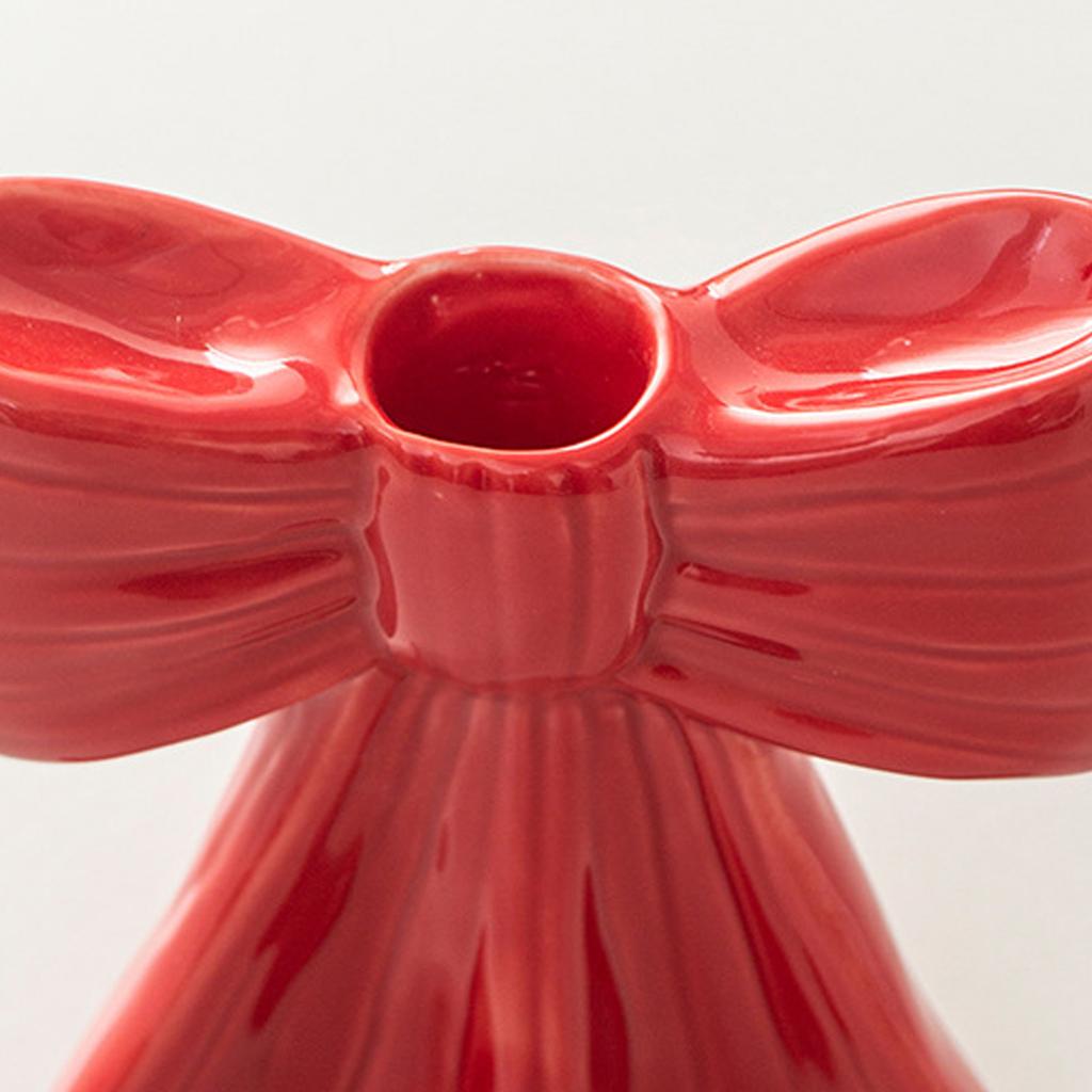 Retro Taper Candle Holders Ceramic Candlestick Holders for Home Dinning Table Centerpiece Wedding Holiday Party Chrisma