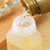 4Pcs Oil Dispenser Full Is 300/500Ml Bottle Kitchen Plastic Condiment Squeeze Bottles Bbq Sauce Kitchen Olive Oil Squirt Bottle