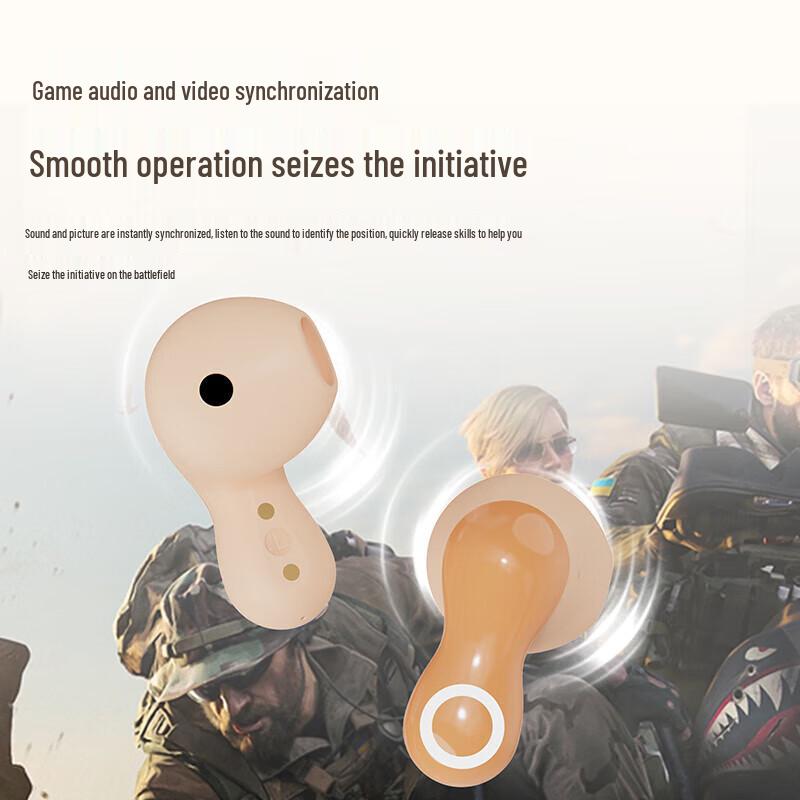 Lenovo Xiaoxin Pet Bag Series Semi-In-Ear Wireless Earbuds