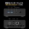MAXHUB MI20 Mini Intel Alder Lake Windows 11 16GB 512GB 4 4 2 USB 2 USB WiFi BT Simultaneous Output PC, N100, Pro, DDR4, SSD, Cores, Threads, 3.2,