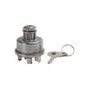 Ignition Key Switch E7NN11N501AB For Ford 2000 3000 3600 3610 4140 7610 7710