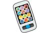 Fisher Price Niko Learning Talking Bilingual Smartphone CDF90 Niko! [6-36 Months] [Educational/English/Foreign Language]