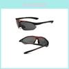 Elegant Uv400 Lens Set Polarized Cycling Glasses Eyewear With Timeless Design