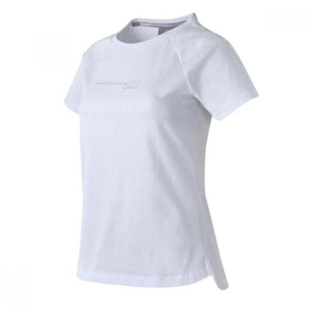 

Футболка с коротким рукавом NeW Balance W с маленьким логотипом nbneb2W014 10 90(M)