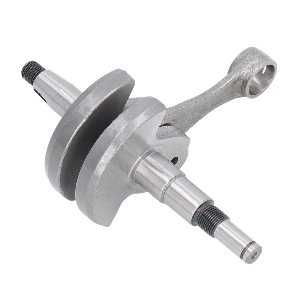 Kurbelwelle 1122 030 0408 Ersatzteile für STIHL MS660 066 MS650 065 Kettensäge