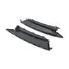 Car Front Bumper Fog Light Lamp Frame Cover Foglight Foglamp For 12-15 Passat