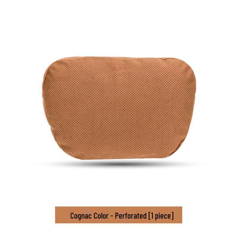 Compatible with Sona car headrests, Mercedes-Benz S-Class, Maybach, BMW seat pillows, neck pillows, backrests, and lumbar supports.