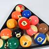 Yuanzu 57.2mm Standard Billiard Ball Set