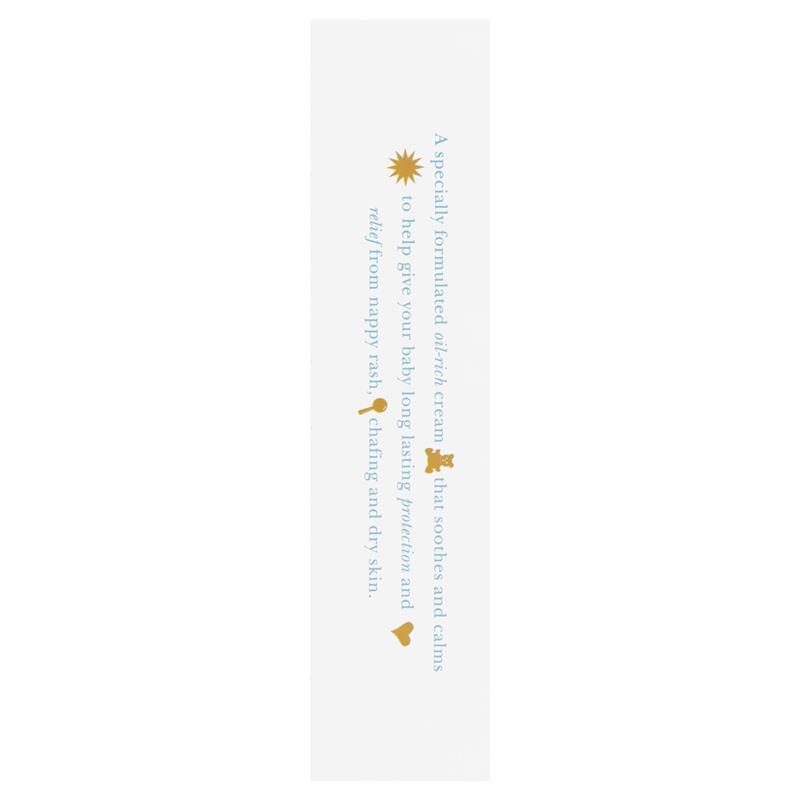Amolin Babycreme für Windelausschlag Tube 100g