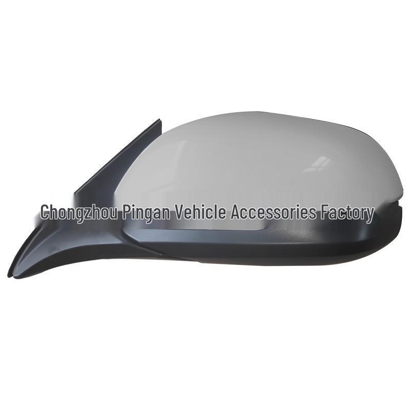 Honda Vezel 2014-2019 Rearview Mirror Assembly, Model 76258-T7J-H12