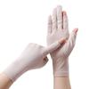 Fashion Summer Sunscreen Gloves UV Protection Breathable Anti-UV Mittens Anti-slip Thin Sun Protection Gloves Running