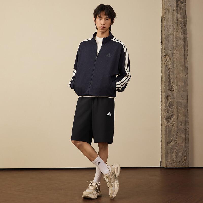 Adidas Men's Quick-Dry Casual Shorts