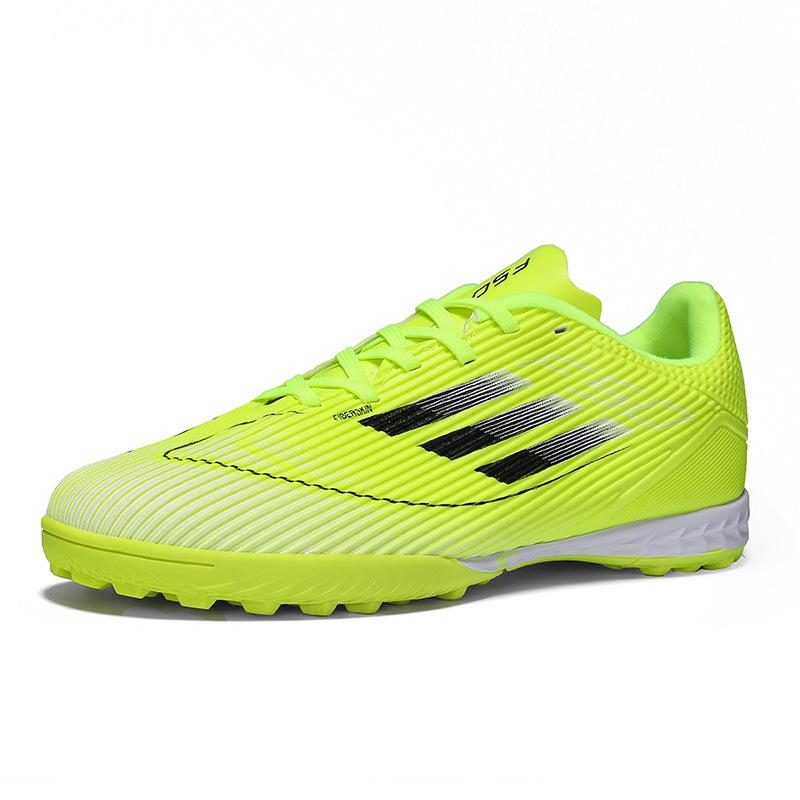 World Cup F50 Student Low-Top Football Shoes Men'S And Women'S Spikes Competition Training Youth Sports Shoes