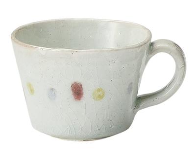 Caneca Viola Shigaraki Ware Hechimon