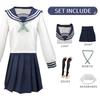 Amanai Riko Cosplay Costume Game Anime UniformHalloween Costumes Men Game Character Outfits