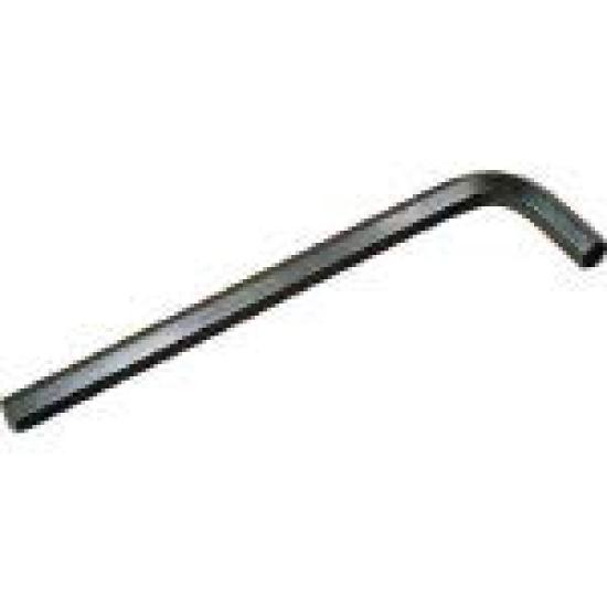 

Eight Hex Key Single 00827MM Wrench, Semi-Long, Item,