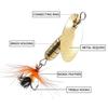 Floating Croatian Bait Crank Bait Artificial Swim Bait Wobblers Fishing Popper Topwater Baits