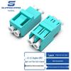 Guanghang Telecom-Grade Fiber Optic Adapters