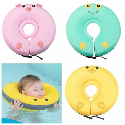 Vattenleksaker för pool och utomhus – Armpuffar & Badringar